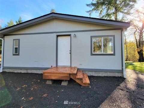 383 E Orchid Ln, Grapeview, WA 98546 photo 2