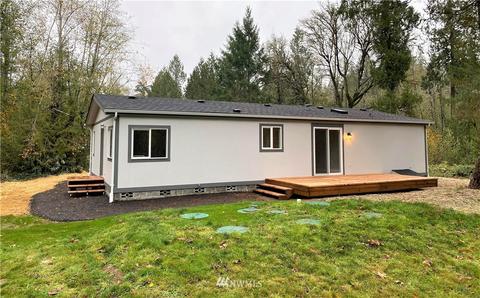 383 E Orchid Ln, Grapeview, WA 98546 photo 3