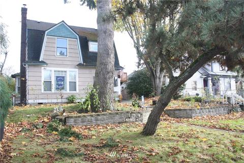 2605 Baker Ave, Everett, WA 98201 photo 2
