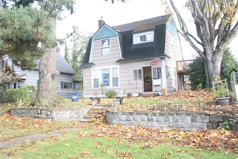 2605 Baker Ave, Everett, WA 98201 photo 1