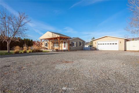 4248 Pendleton Ct, Malaga, WA 98828 photo 2