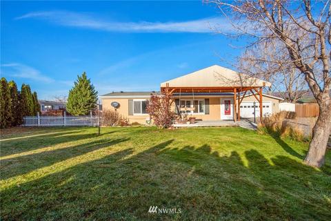 4248 Pendleton Ct, Malaga, WA 98828 photo 1