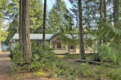 381 Emerald Lake Dr E, Grapeview, WA 98546 photo 1