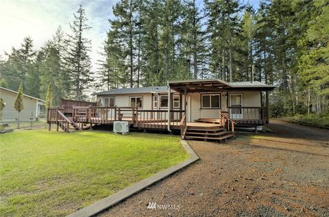 381 Emerald Lake Dr E, Grapeview, WA 98546 photo 17