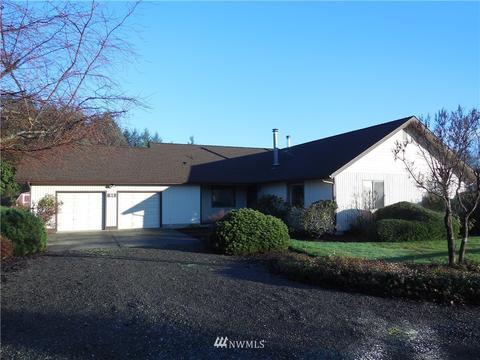 80 Grandview Ln, Sequim, WA 98382 photo 1