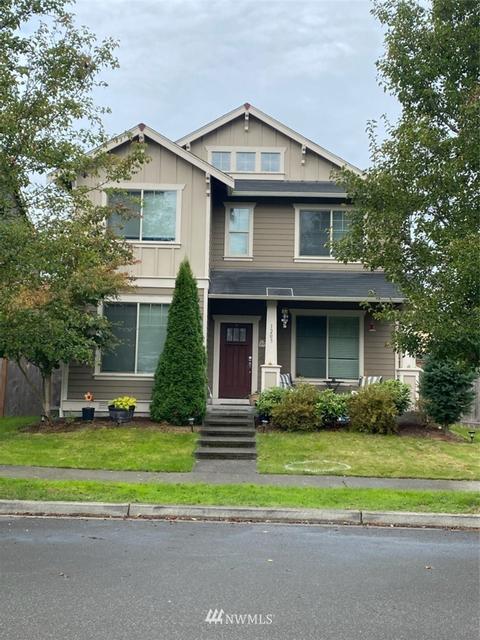 1203 Goldfinch Ave SW, Orting, WA 98360 photo 1