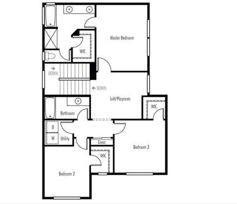 1203 Goldfinch Ave SW, Orting, WA 98360 photo 2