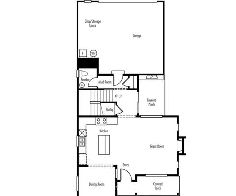 1203 Goldfinch Ave SW, Orting, WA 98360 photo 3