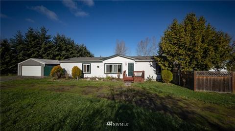 291 Spencer Rd, Sequim, WA 98382 photo 1