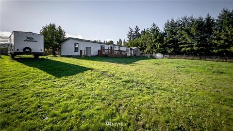 291 Spencer Rd, Sequim, WA 98382 photo 3