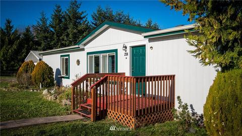 291 Spencer Rd, Sequim, WA 98382 photo 2