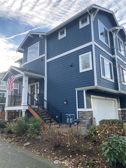 3337 31st Dr, Everett, WA 98201 photo 2