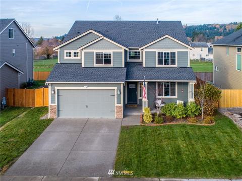 213 Balmer St SW, Orting, WA 98360 photo 1