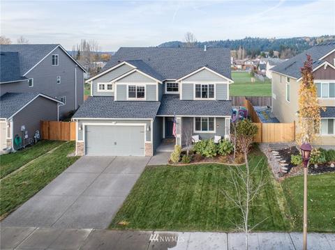 213 Balmer St SW, Orting, WA 98360 photo 2