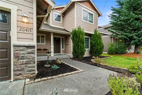 20415 190th Ave E, Orting, WA 98360 photo 5