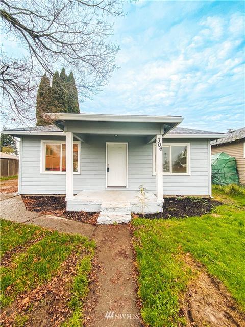 306 26th Ave, Longview, WA 98632 photo 1
