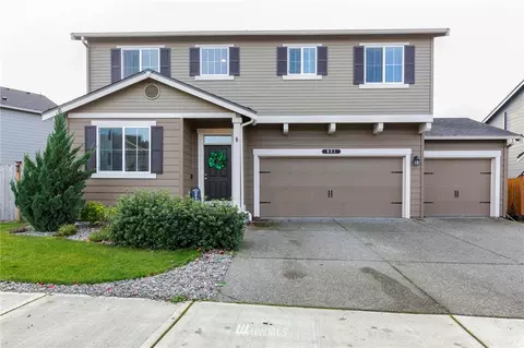 921 Sigafoos Ave NW, Orting, WA 98360 photo 1
