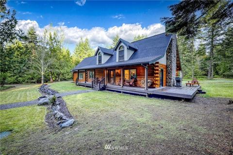 183 Whitetail Ln, Sequim, WA 98382 photo 1