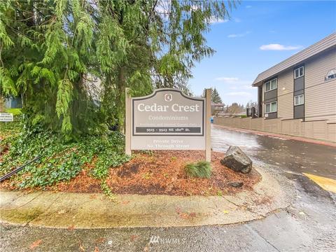 9523 NE 180th St #A106, Bothell, WA 98011 photo 2