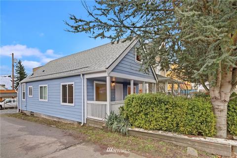 2711 Maple St #A, Everett, WA 98201 photo 1