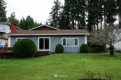 1381 E Mason Lake Dr E, Grapeview, WA 98546 photo 1