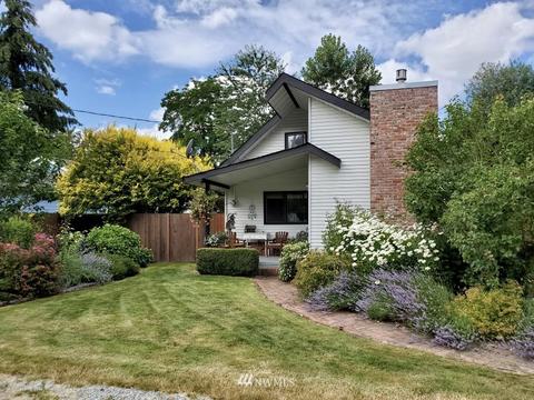 107 River Ave SE, Orting, WA 98360 photo 1