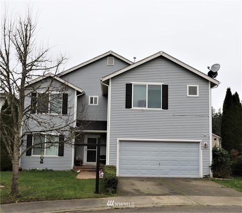 20326 49th Ave E, Spanaway, WA 98387 photo 1