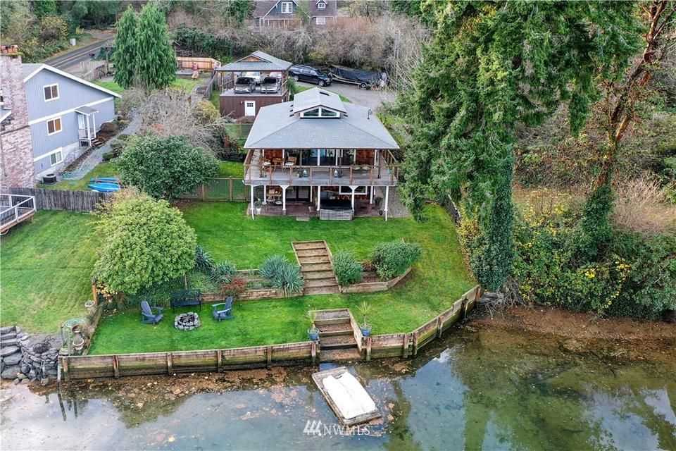  11115 28th Street Ct NW, Gig Harbor, WA 98335 photo 24