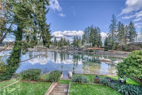 11115 28th Street Ct NW, Gig Harbor, WA 98335