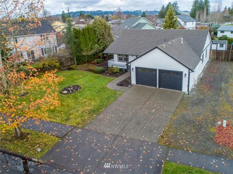 15613 67th Ct E, Sumner, WA 98390 photo 1