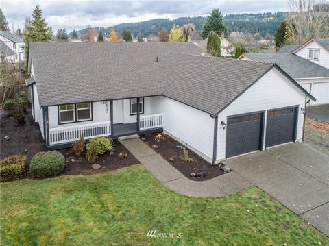 15613 67th Ct E, Sumner, WA 98390 photo 2