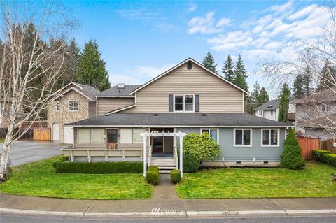 3319 95th Pl SE, Everett, WA 98208 photo 1
