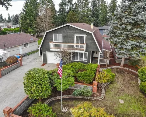 209 175th St E, Spanaway, WA 98387 photo 1