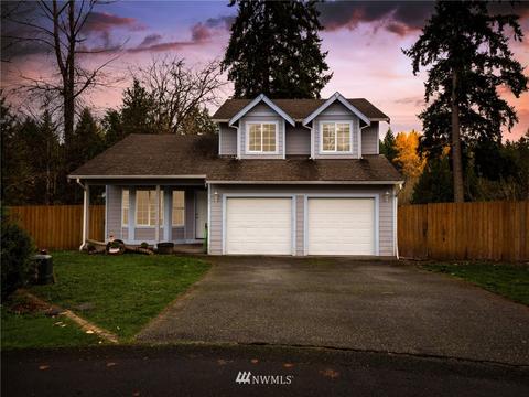 29121 11th Ave E, Roy, WA 98580 photo 1
