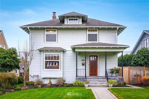 1509 Rucker Ave, Everett, WA 98201 photo 2