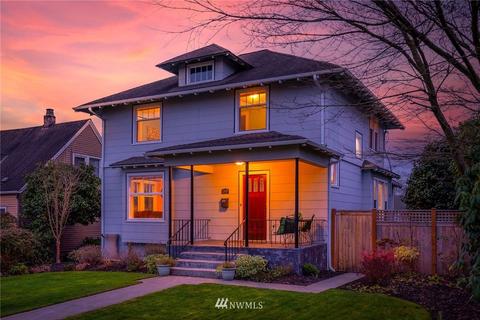 1509 Rucker Ave, Everett, WA 98201 photo 1
