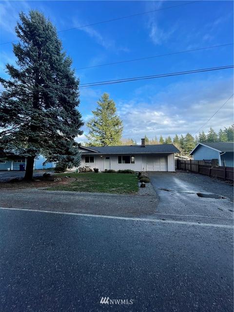 7148 Mecklem Rd, Everson, WA 98247 photo 1