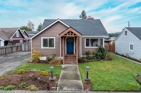 1457 Lafromboise St, Enumclaw, WA 98022 photo 1