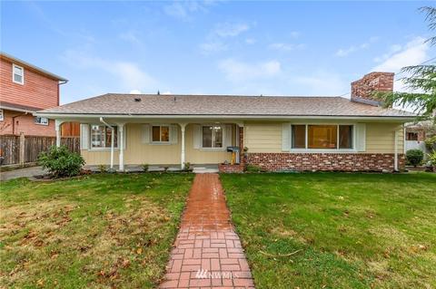 4821 Delaware, Everett, WA 98203 photo 1