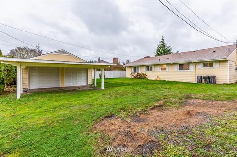 4821 Delaware, Everett, WA 98203 photo 30