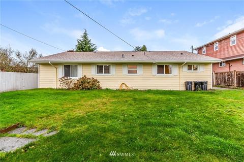 4821 Delaware, Everett, WA 98203 photo 31