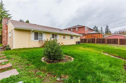 4821 Delaware, Everett, WA 98203 photo 32