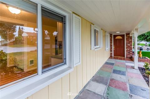 4821 Delaware, Everett, WA 98203 photo 3