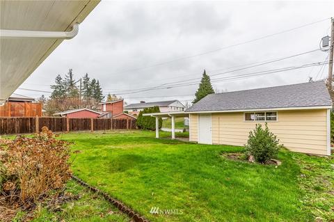 4821 Delaware, Everett, WA 98203 photo 33