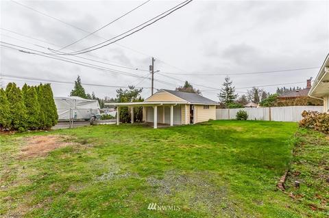 4821 Delaware, Everett, WA 98203 photo 28