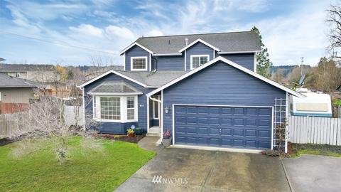511 Ford Ln SW, Orting, WA 98360 photo 2