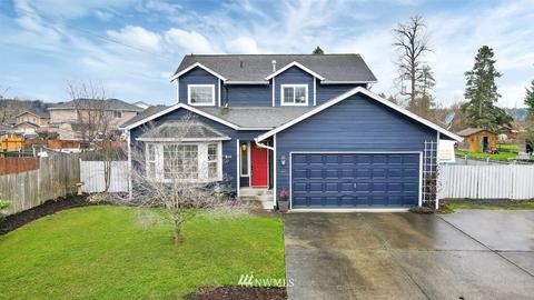 511 Ford Ln SW, Orting, WA 98360 photo 1