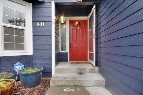 511 Ford Ln SW, Orting, WA 98360 photo 7