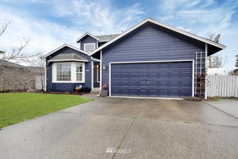 511 Ford Ln SW, Orting, WA 98360 photo 3