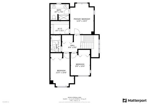 13400 Dumas Rd #H-6, Mill Creek, WA 98012 photo 20